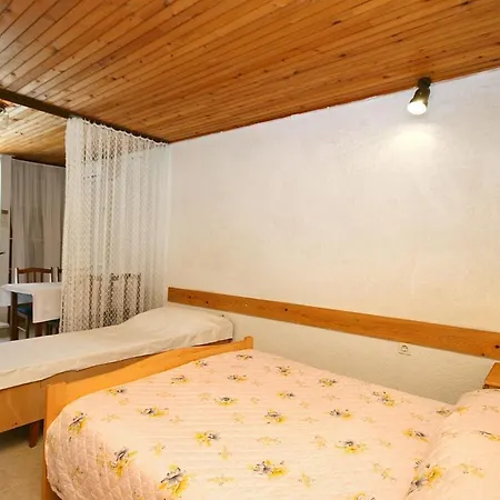 Apartmán Studio Bilo 4190a *