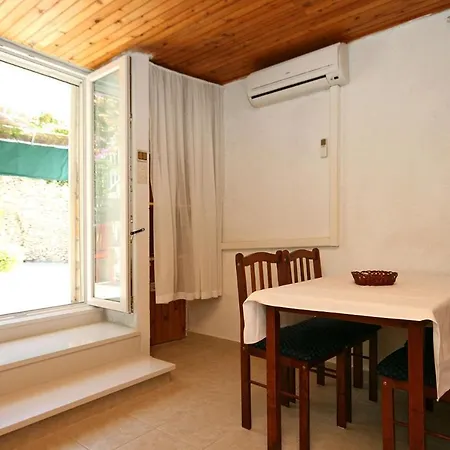 Studio Bilo 4190a Daire Primošten