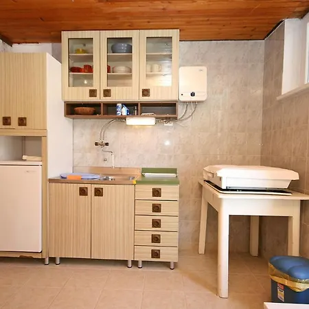Studio Bilo 4190a Daire *